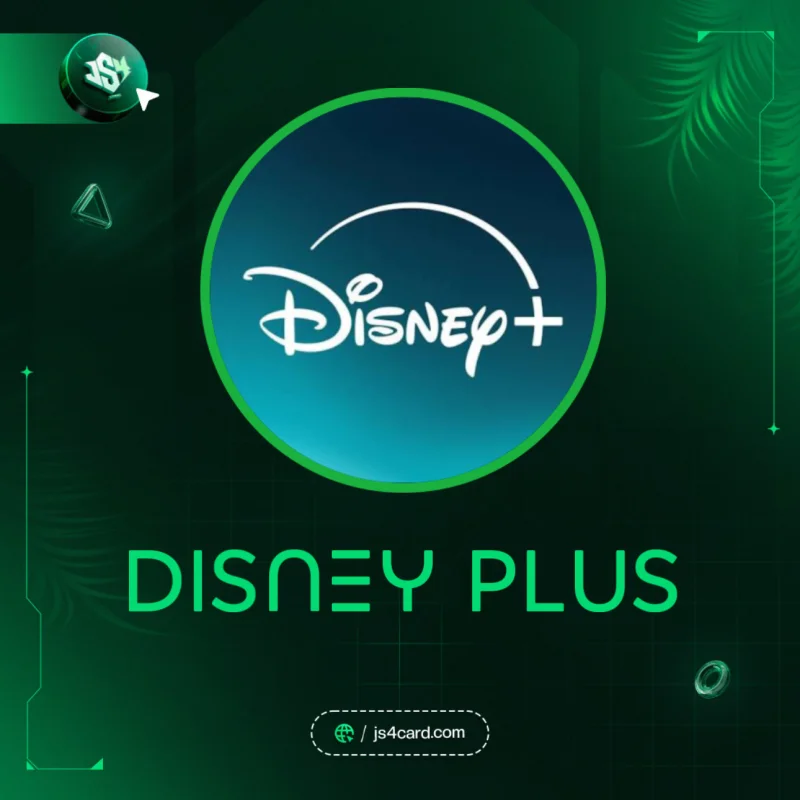 DISNEY PLUS