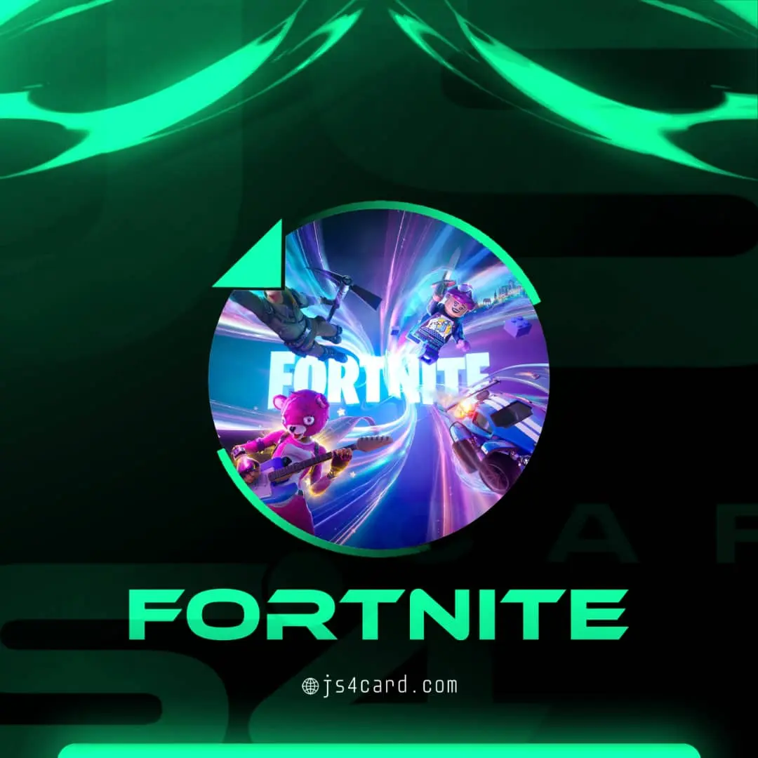 Fortnite | فورتنايت