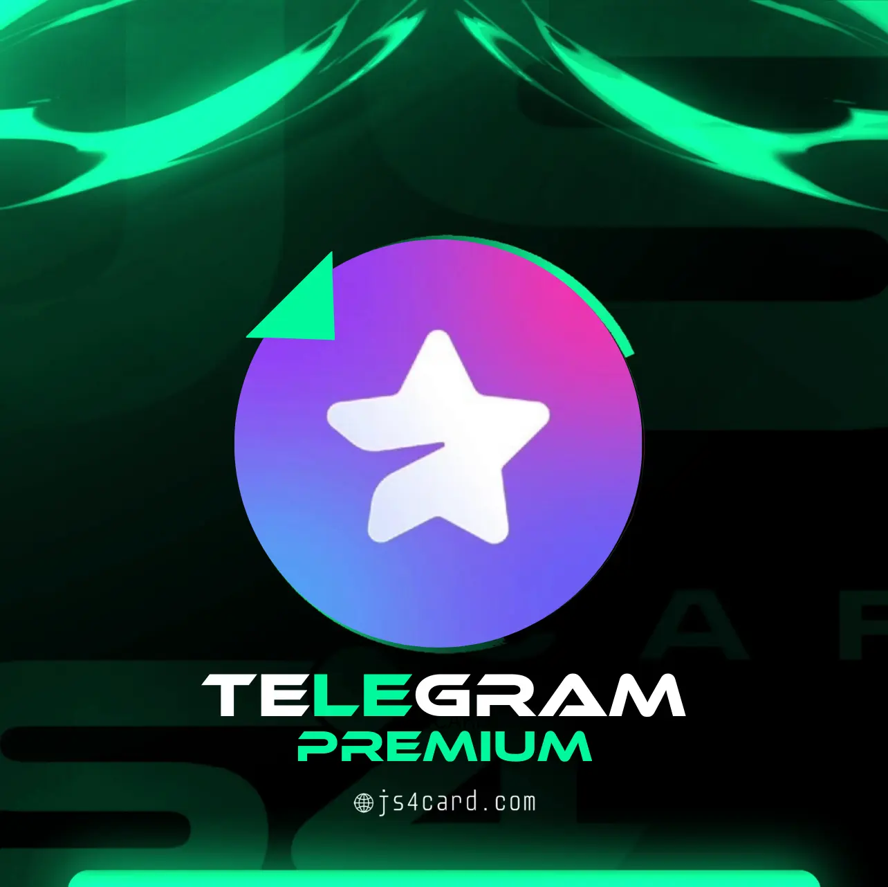 Telegram Premium