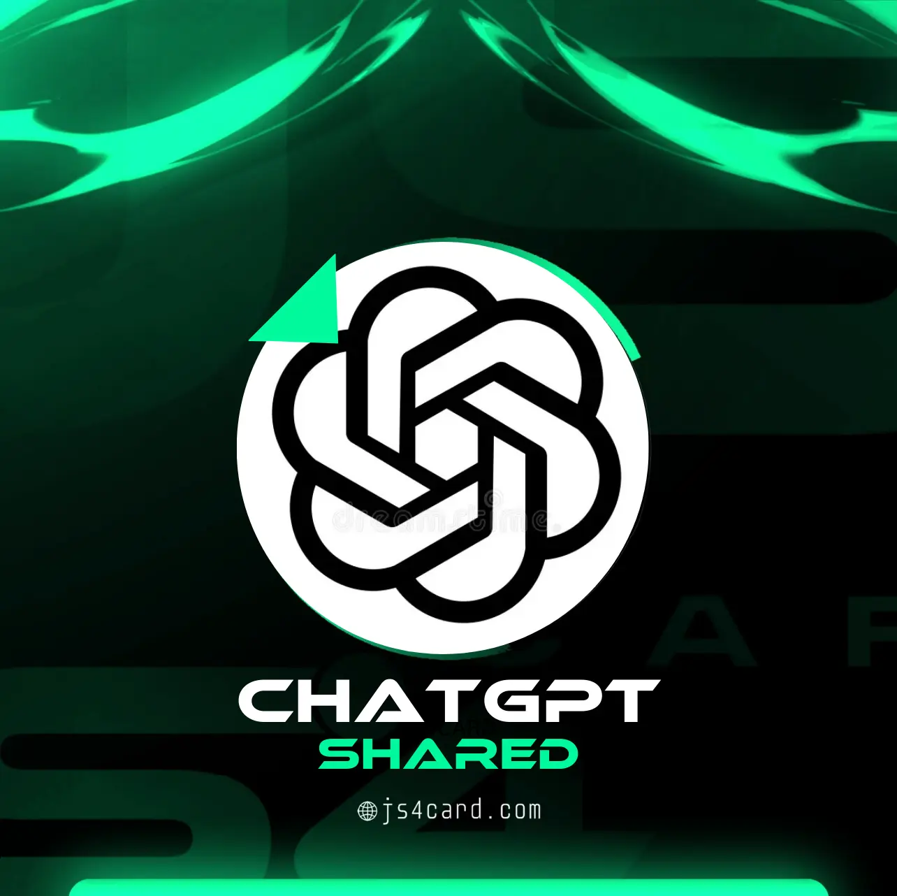 ChatGPT مشترك