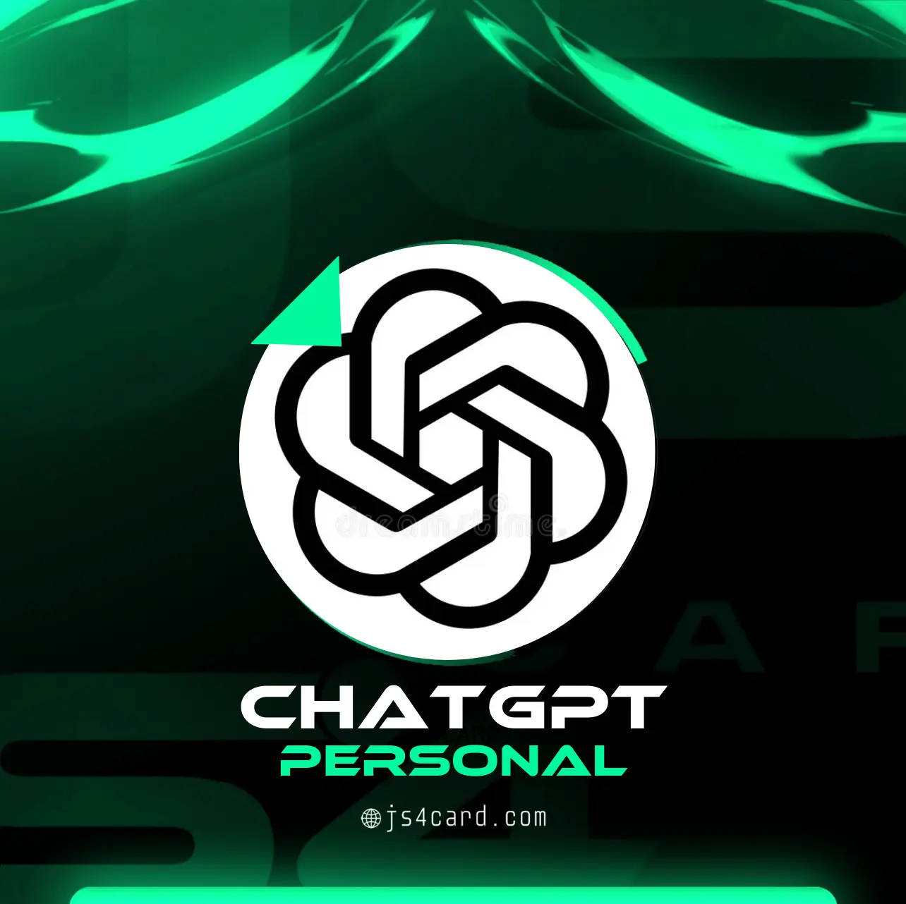 ChatGPT شخصي