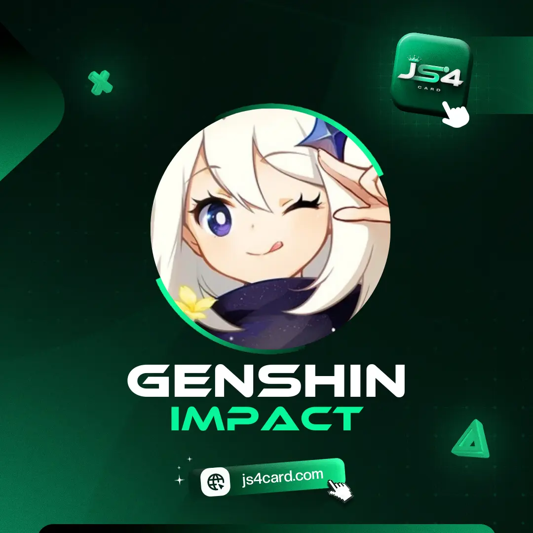 Genshin Impact