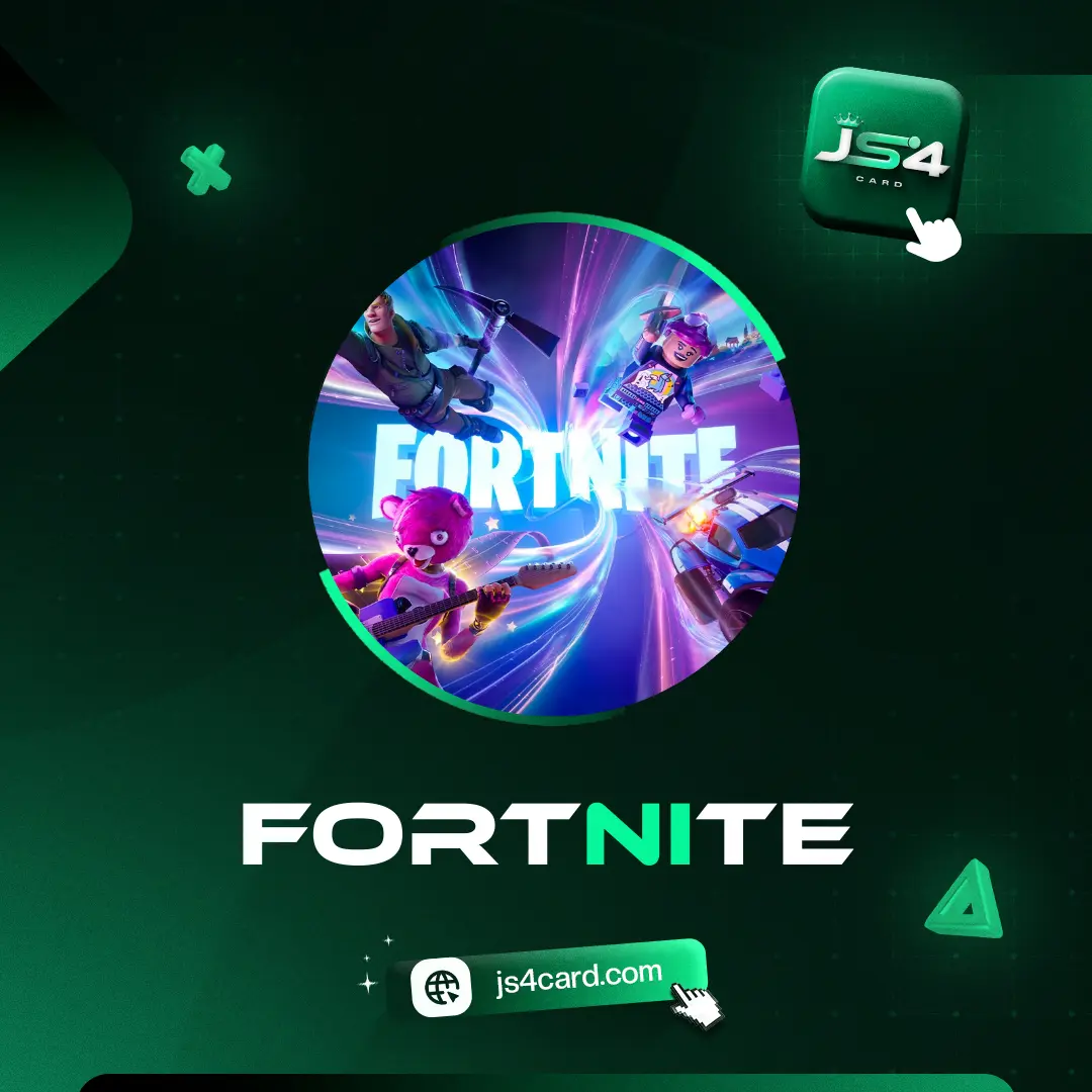 Fortnite | فورتنايت