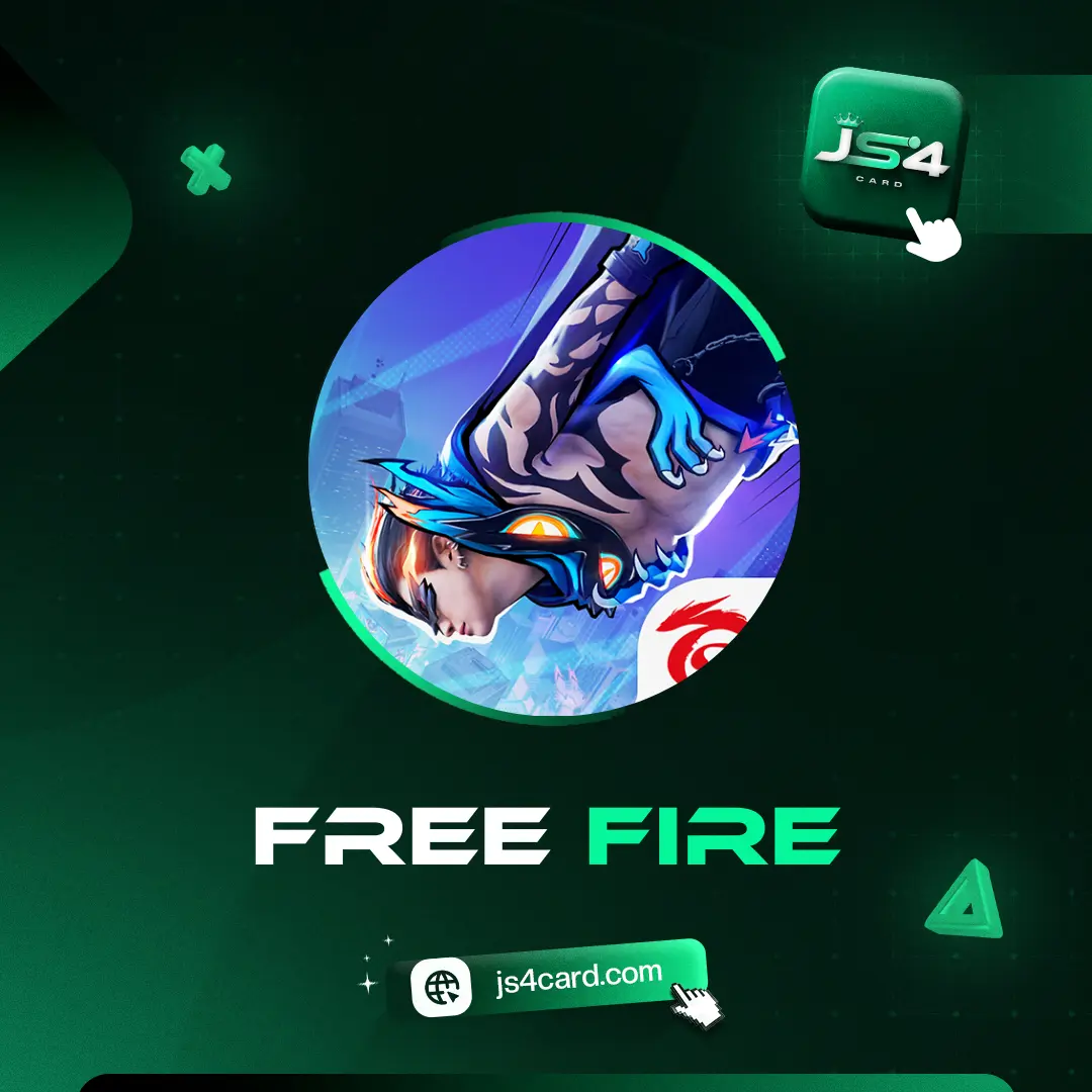 Free Fire