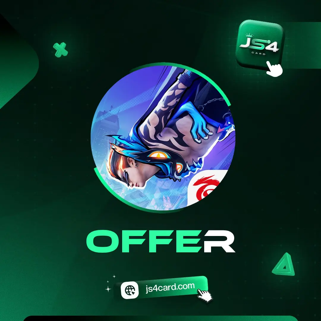 عرض فري فاير