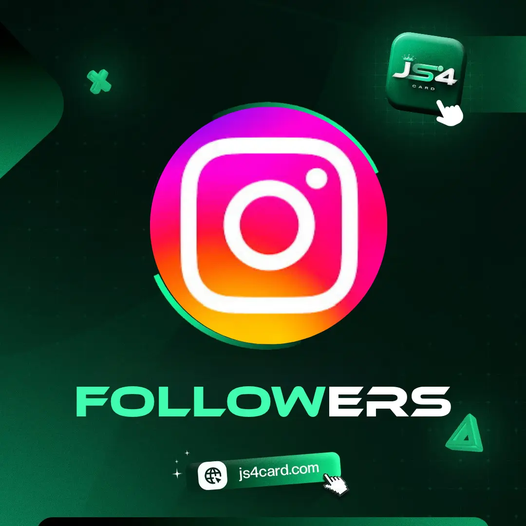 متابعين انستجرام