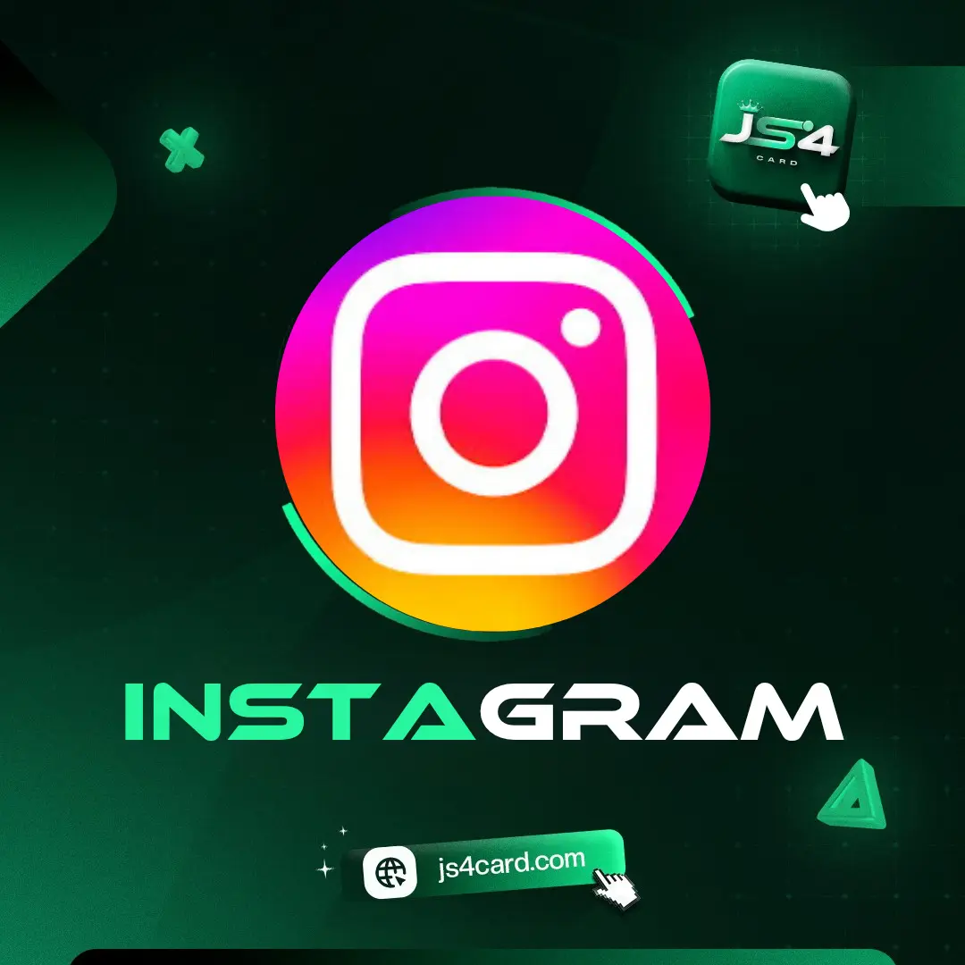 ارقام انستجرام (مباشر)