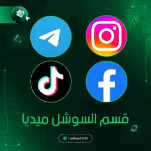 السوشل ميديا