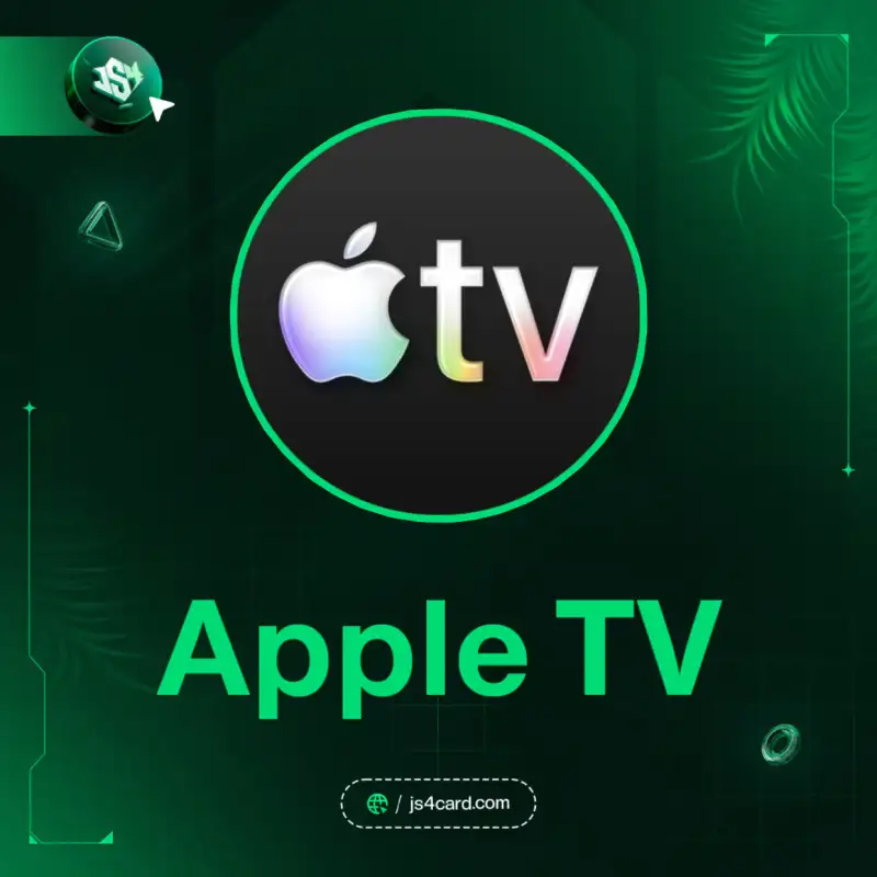 Apple TV
