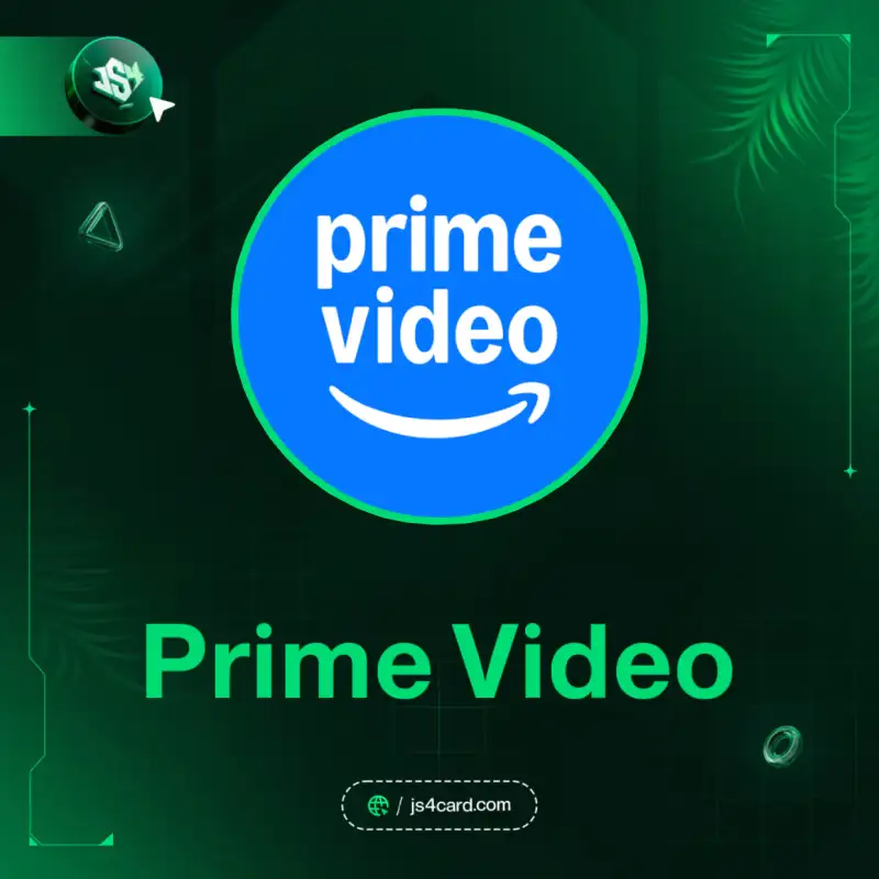 Amazon Prime Video