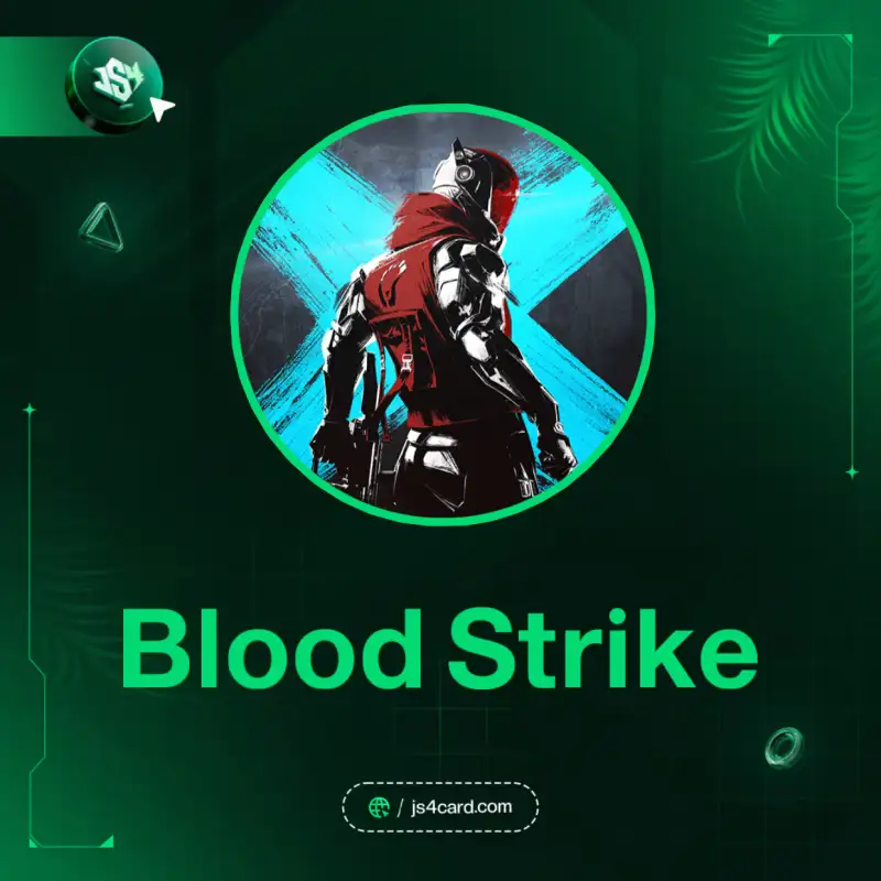 Blood Strike