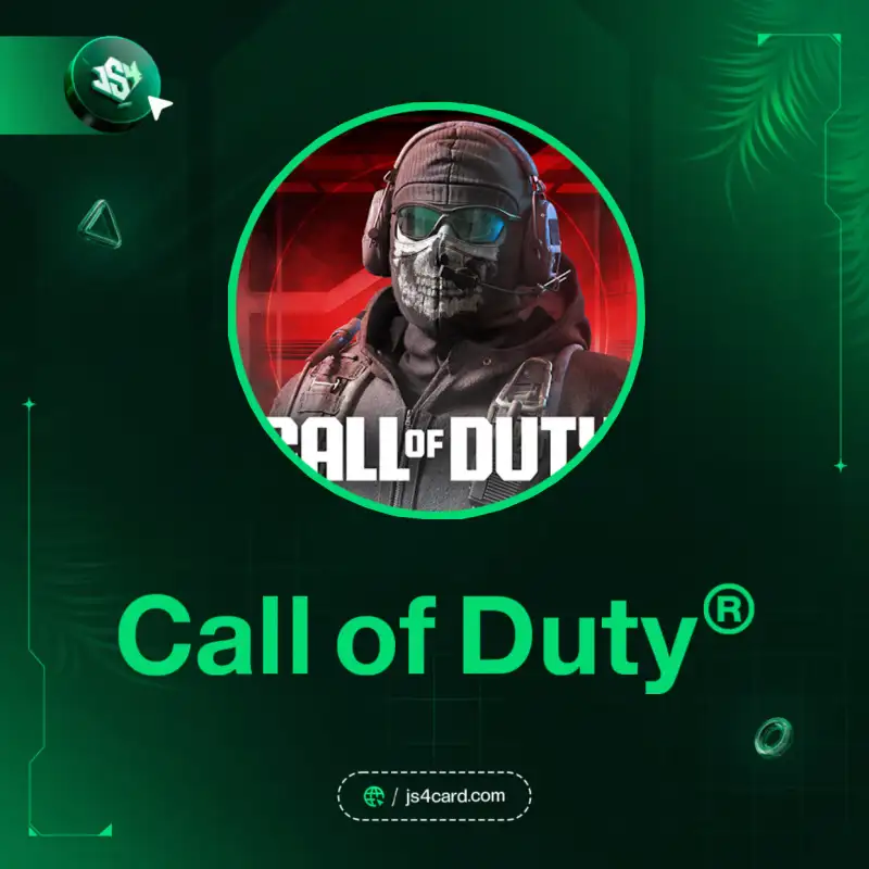 Call of Duty