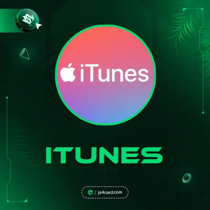 ITUNES