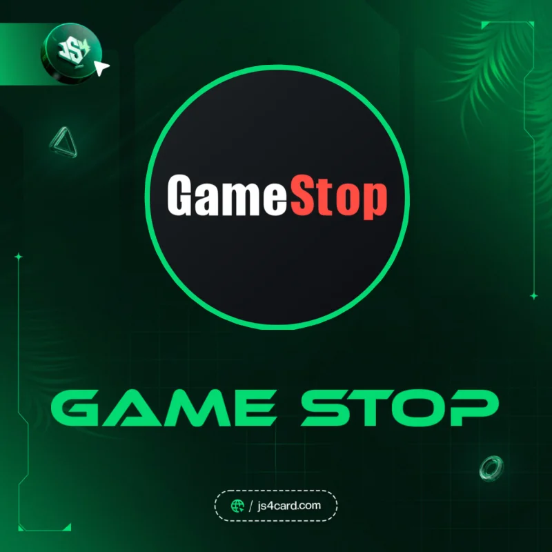 GameStop