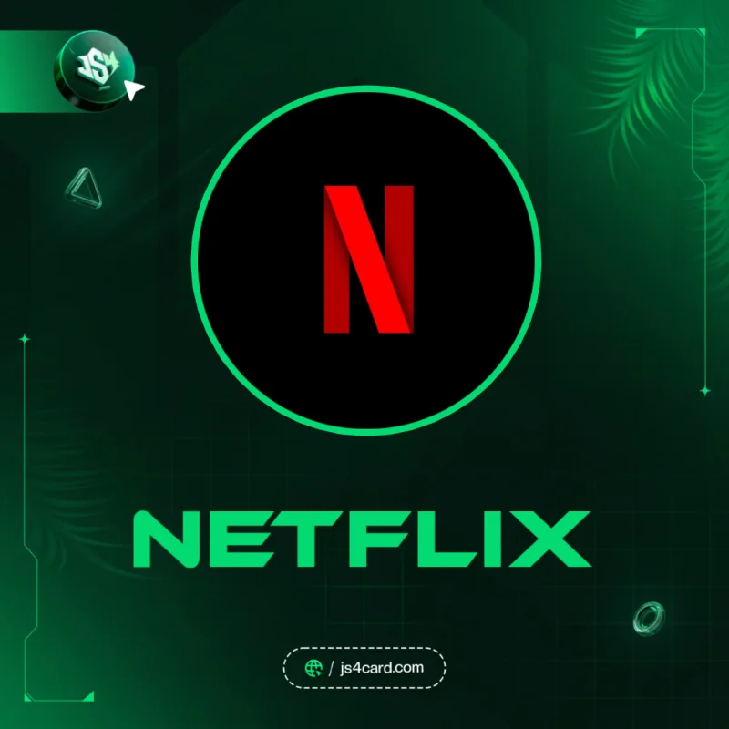 Netflix Tv