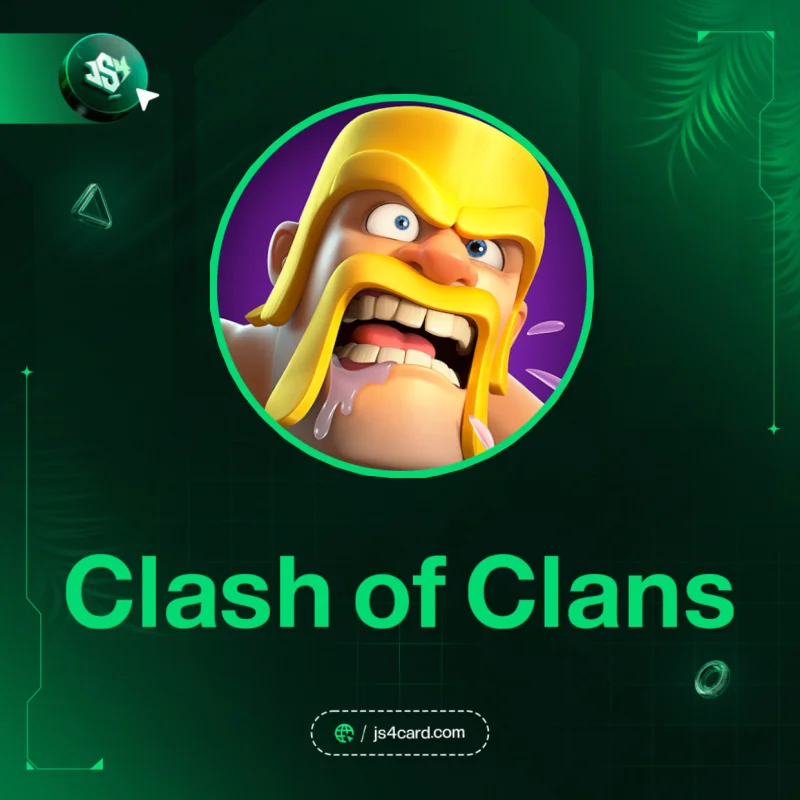 Clash of clans