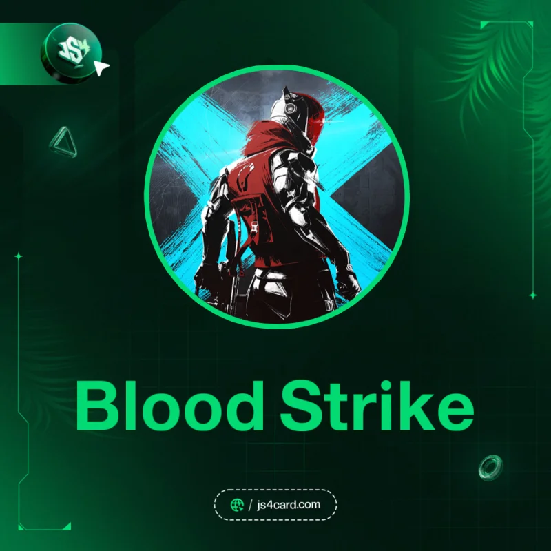 Blood Strike