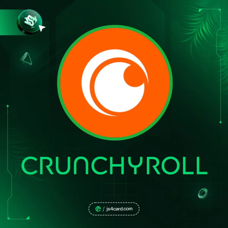 Crunchyroll
