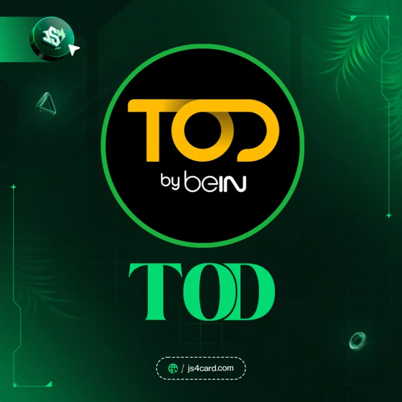 TOD