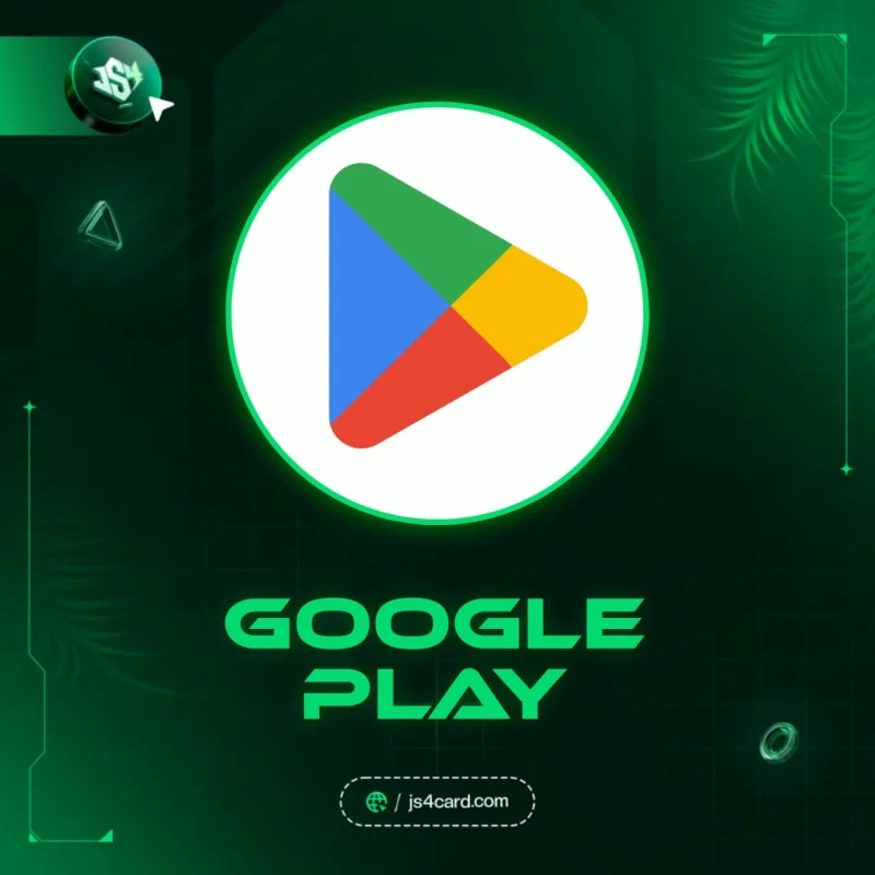 GOOGLE PLAY