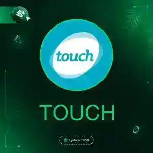 Touch - 30 يوم