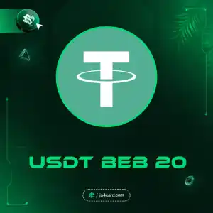 USDT BEP20