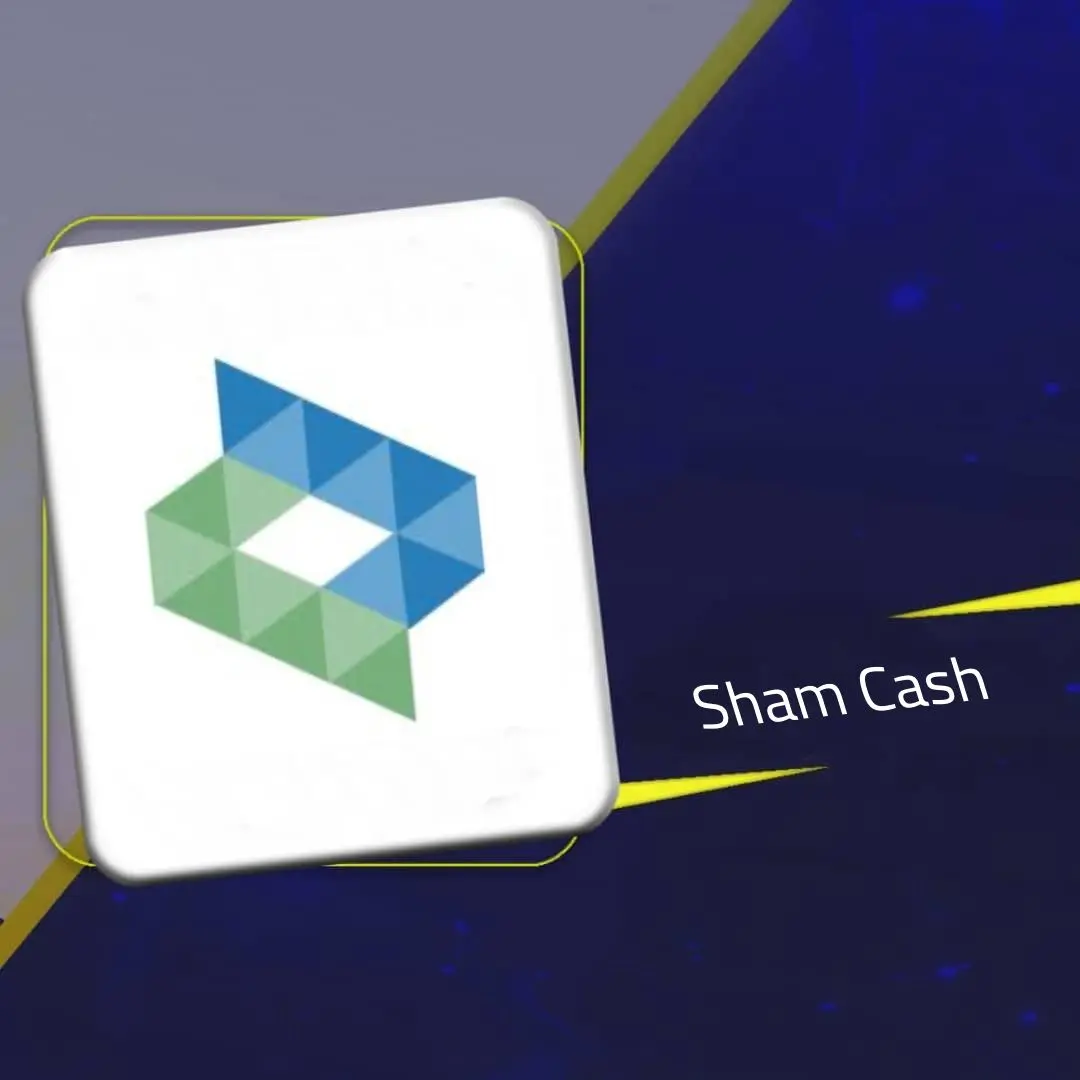Sham Cash
