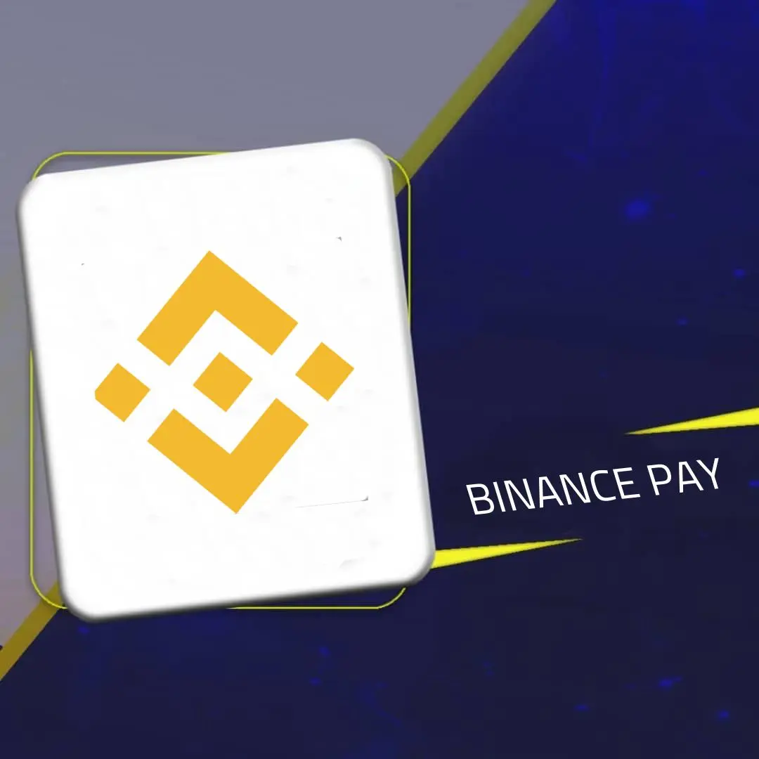 Binance Pay