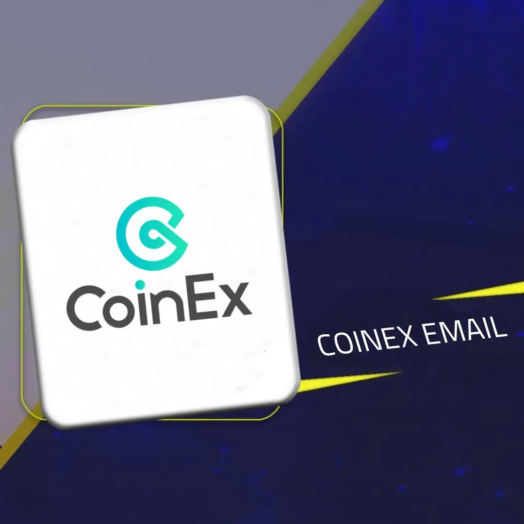 CoinEX Email