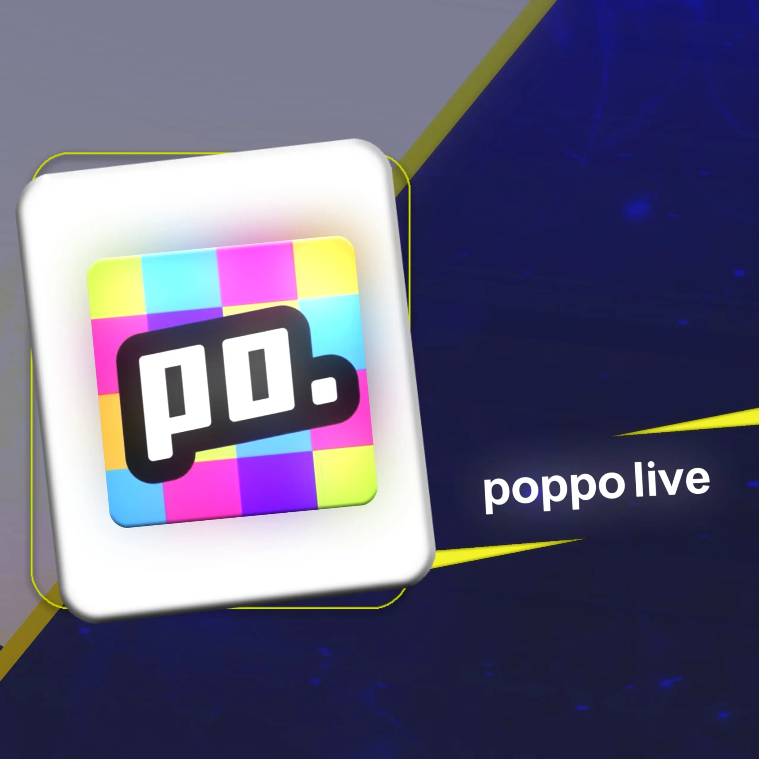 Poppo Live 