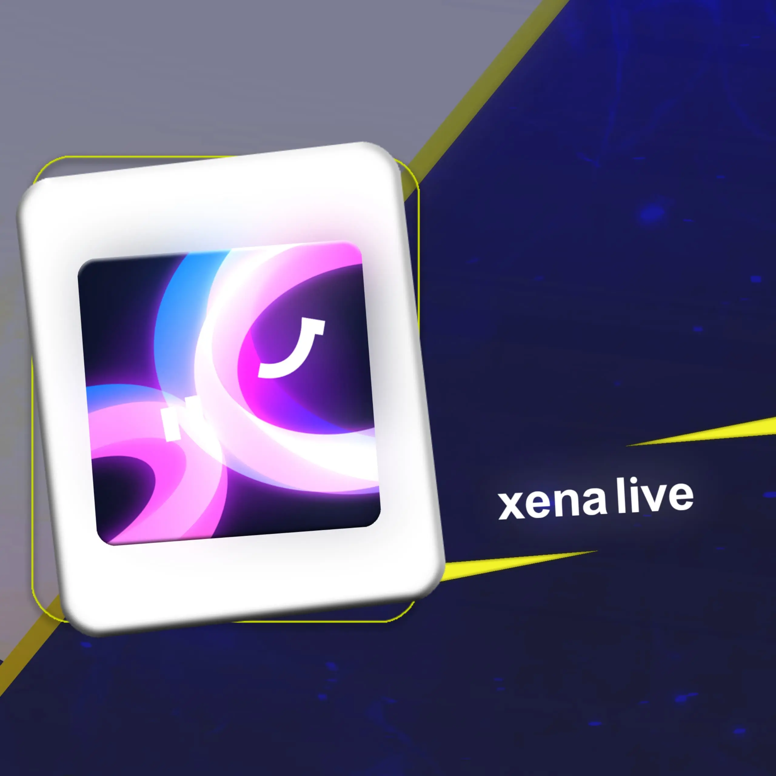 Xena Live | زينا لايف