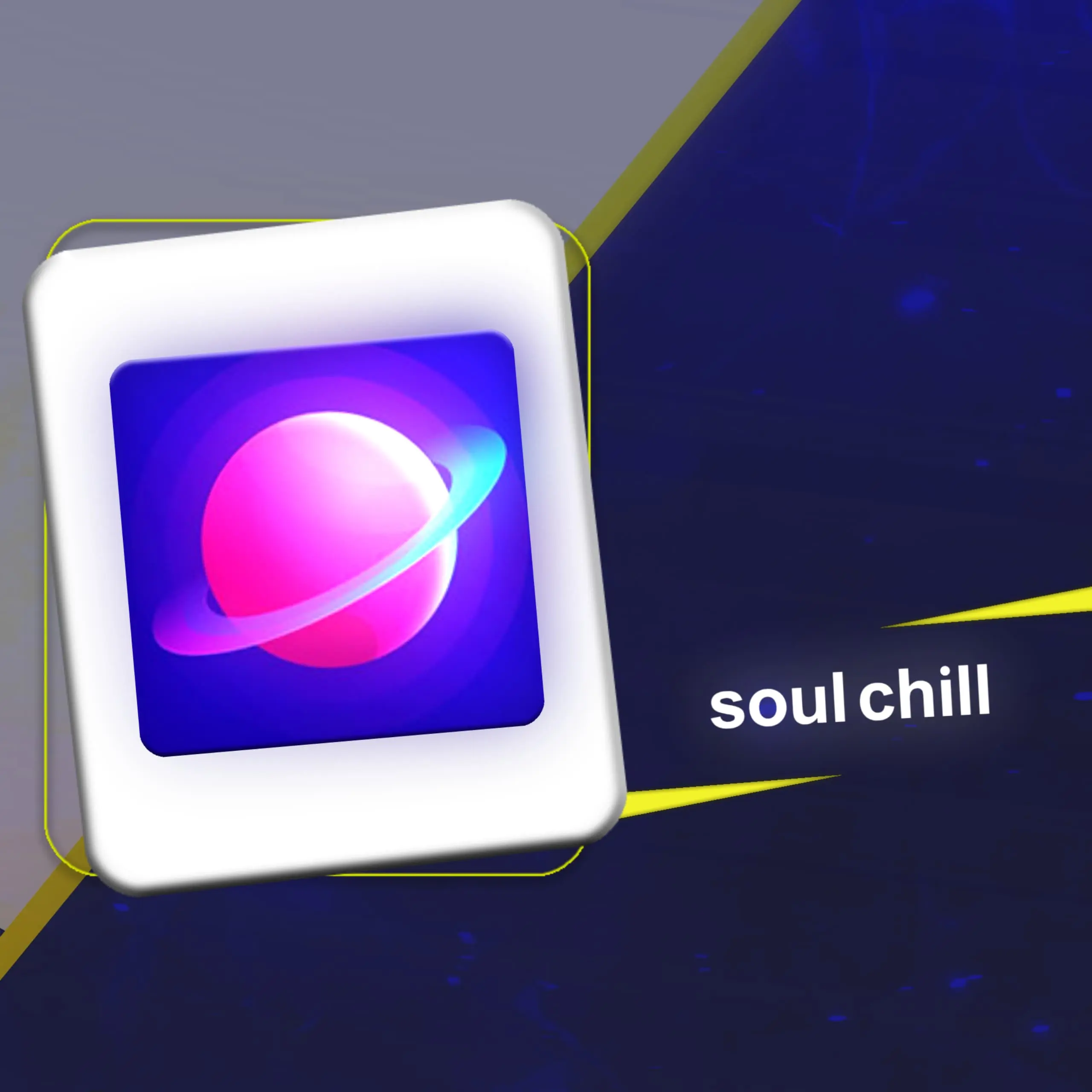 Soul Chill Crystal