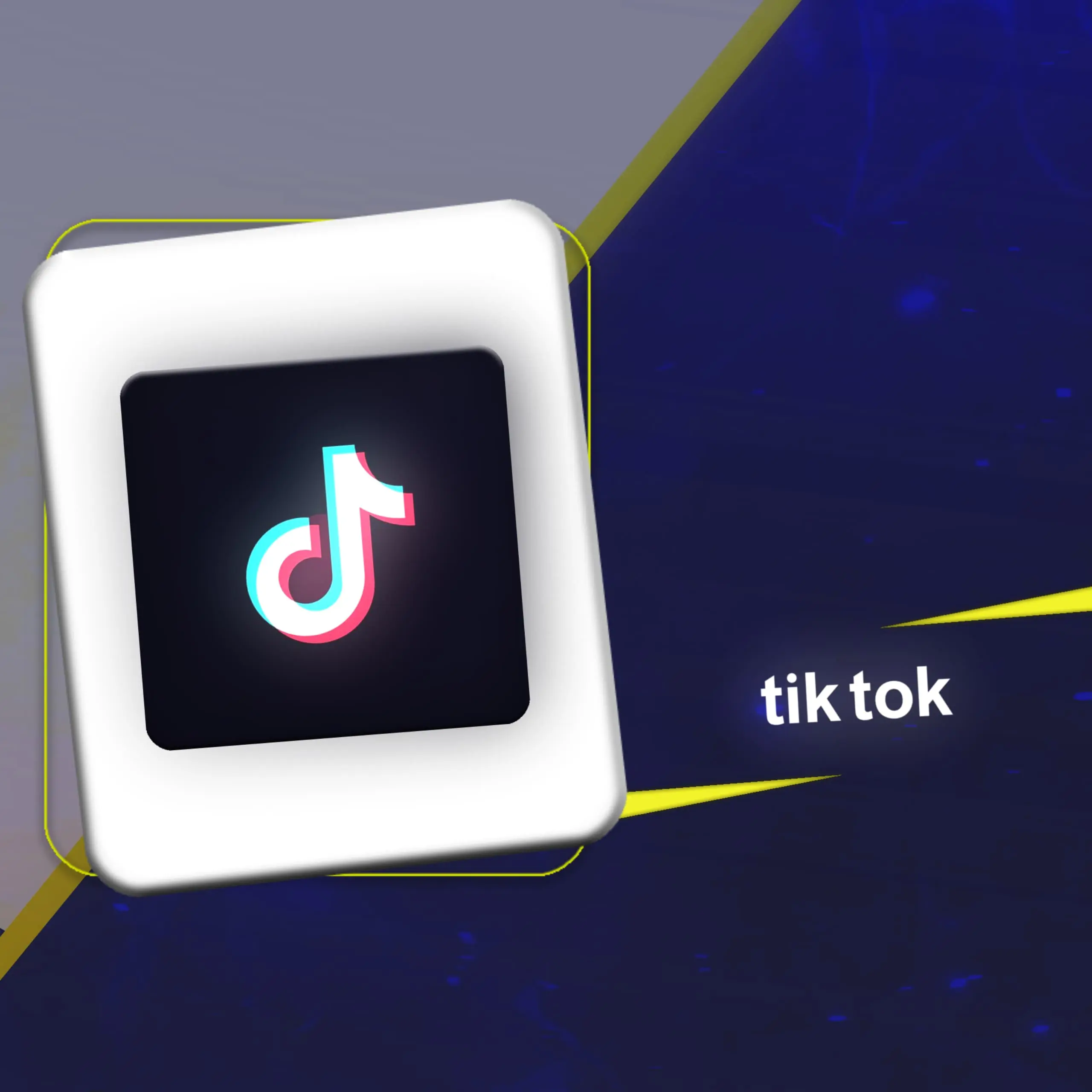 TIK TOK