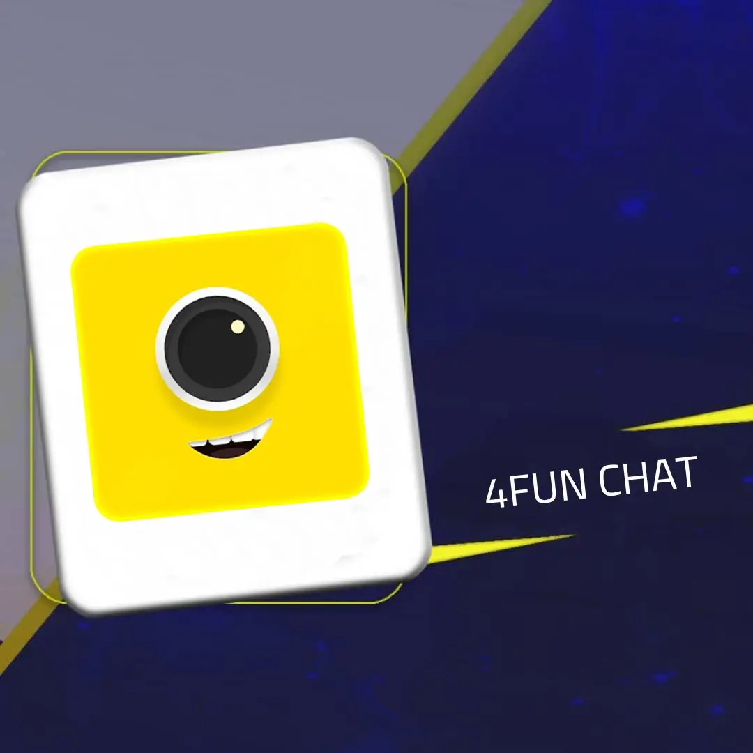 4FUN CHAT