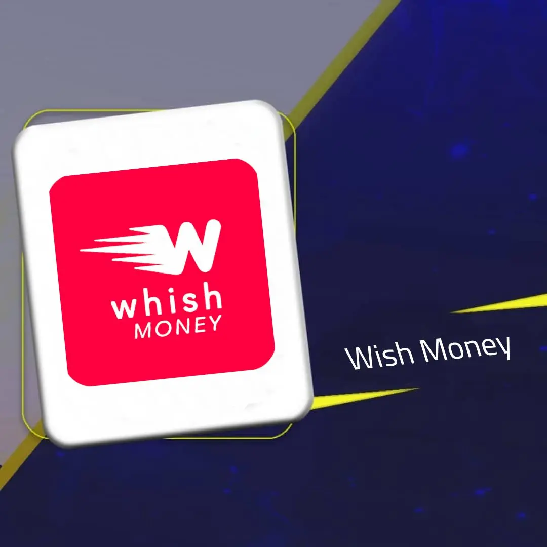 WHISH MONEY