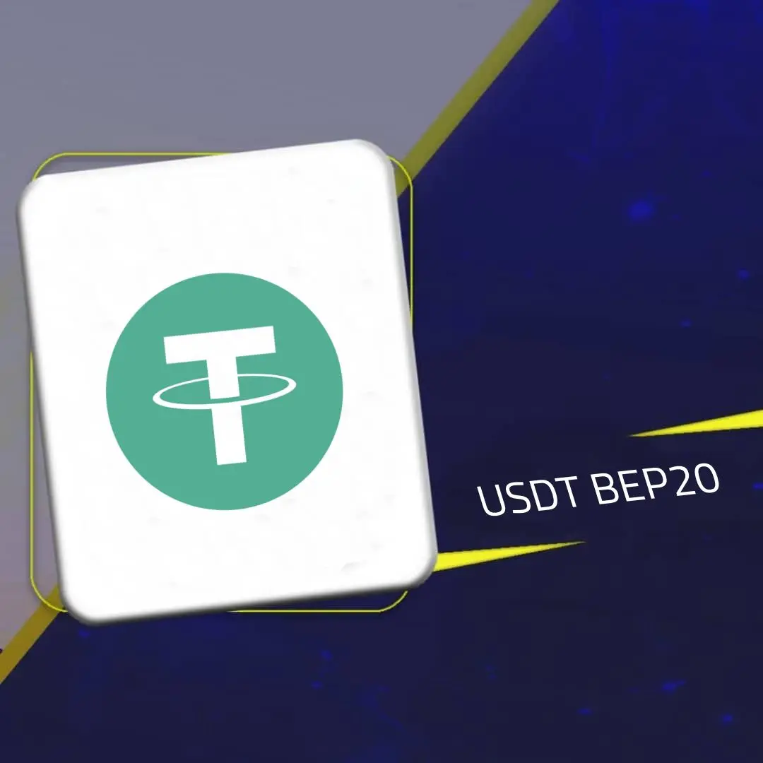 BNB SMART CHAIN (BEP20)