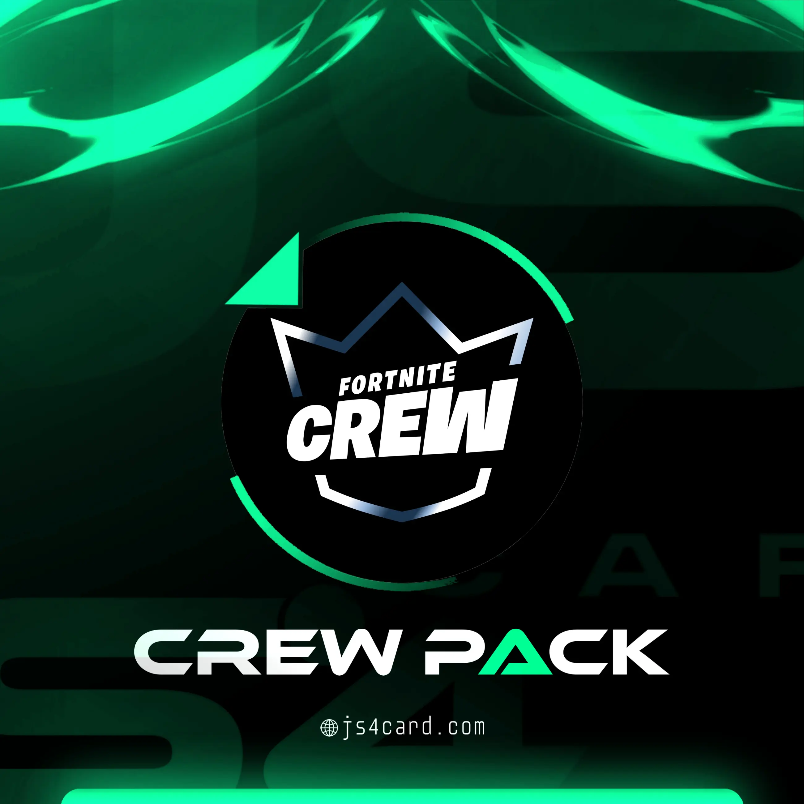 Crew Pack