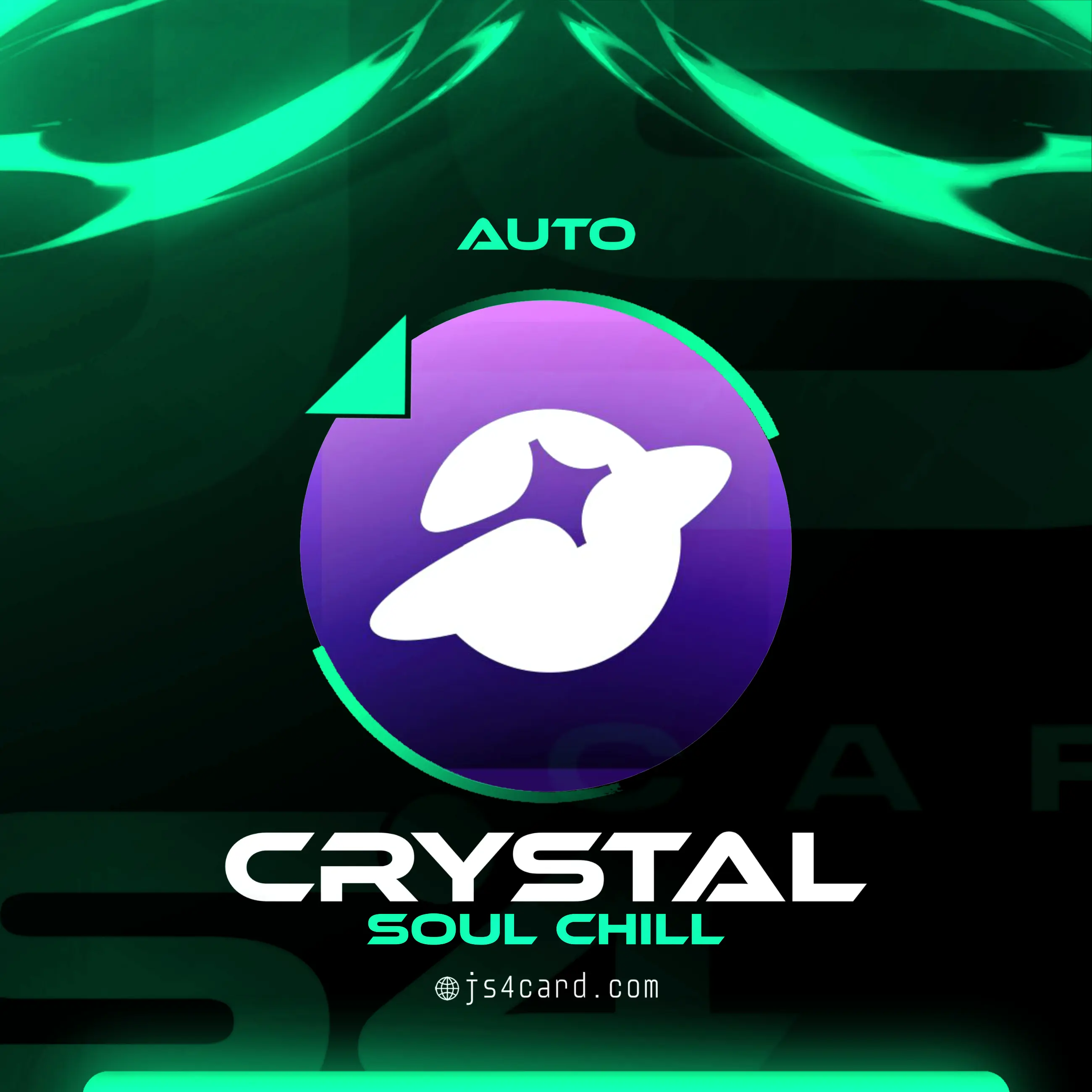 Soul Chill Crystal
