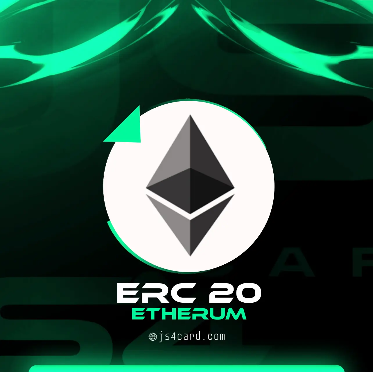 Ethereum (ERC20)