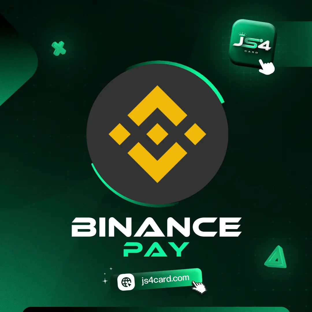 Binance Pay