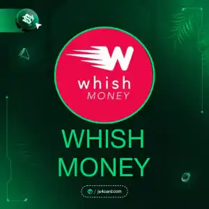 Whish Money