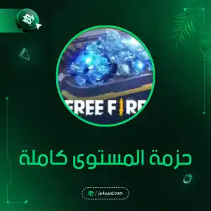 حزمة مستوى كاملة