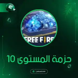 حزمة المستوى 10