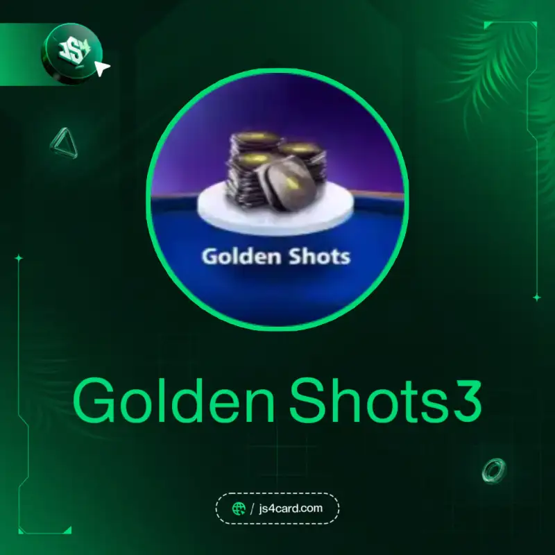 3 Golden Shots