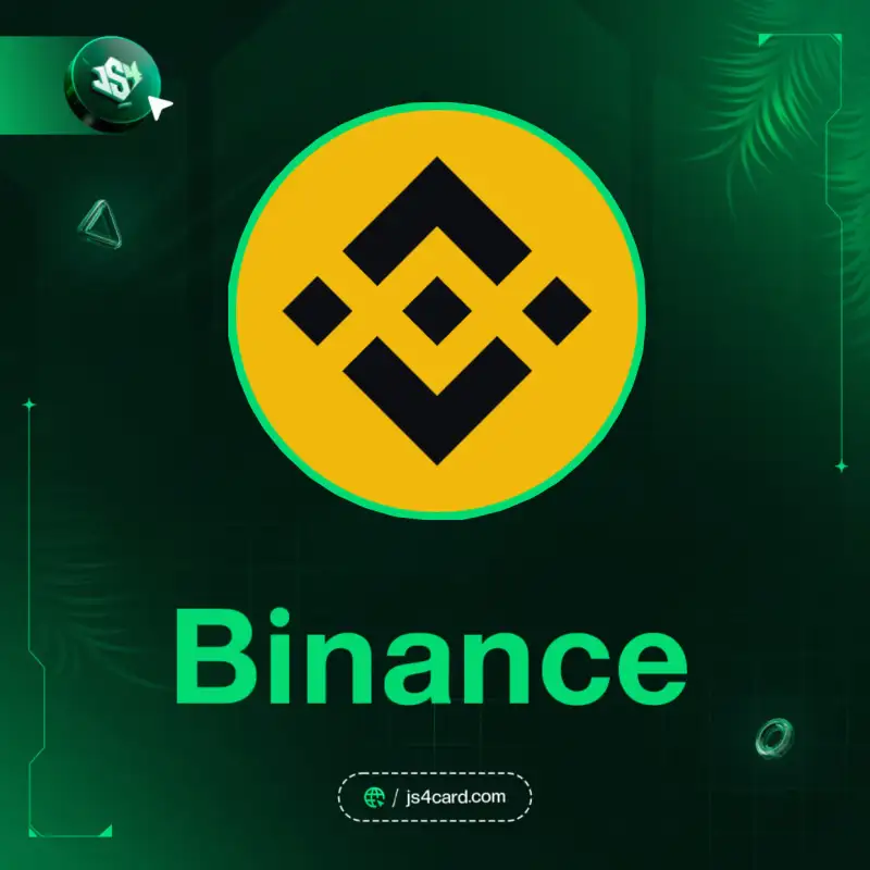 Binance ID