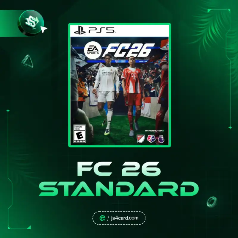 FC Standard | PS5