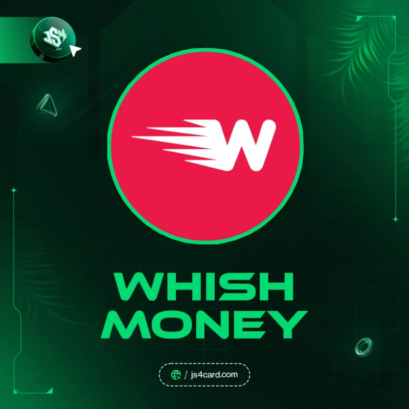 Whish Money