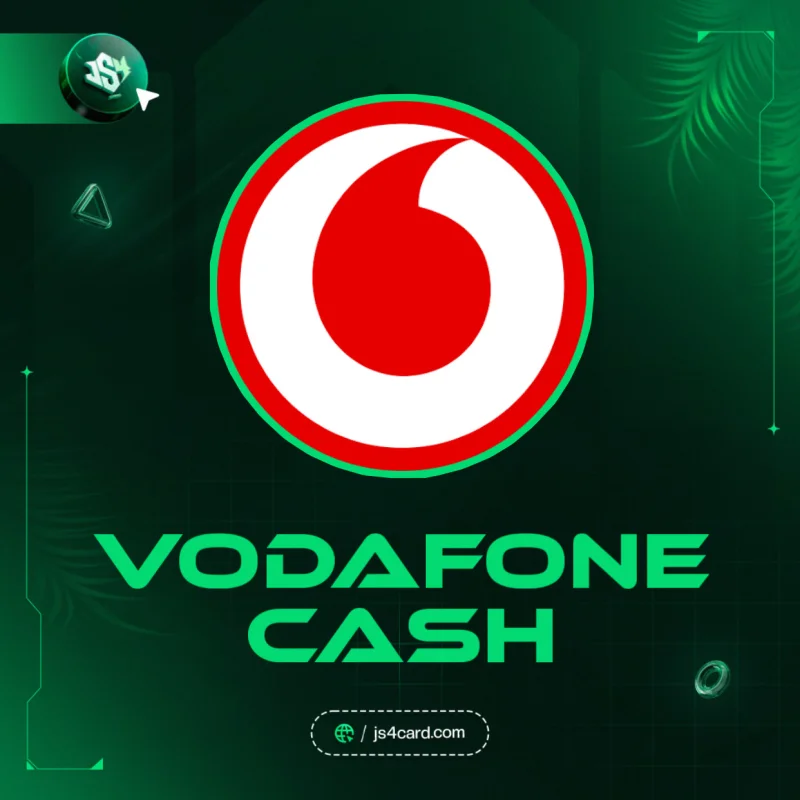 Vodafone Cash