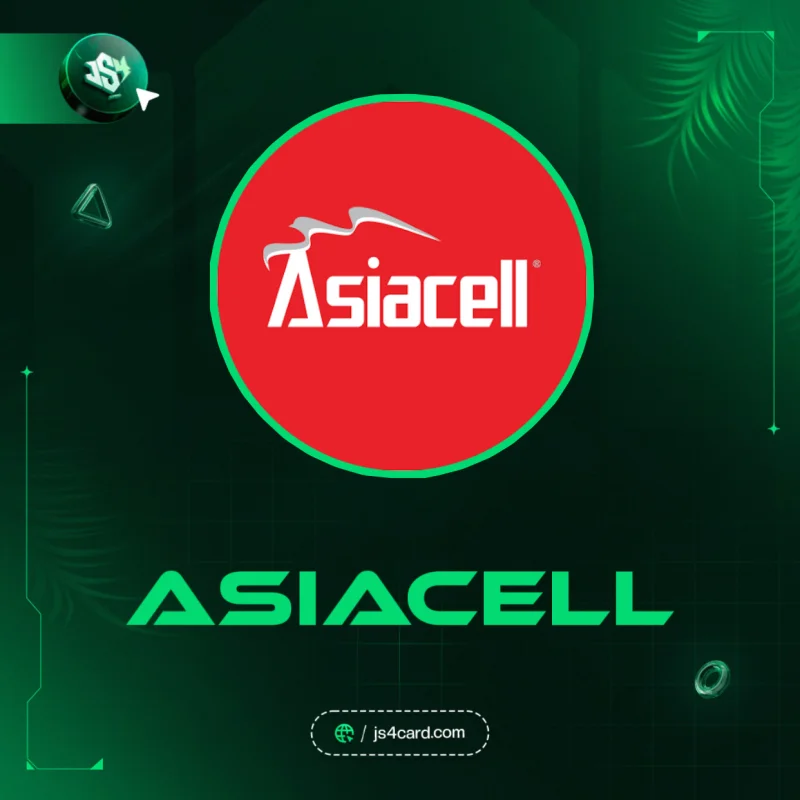 AsiaCell