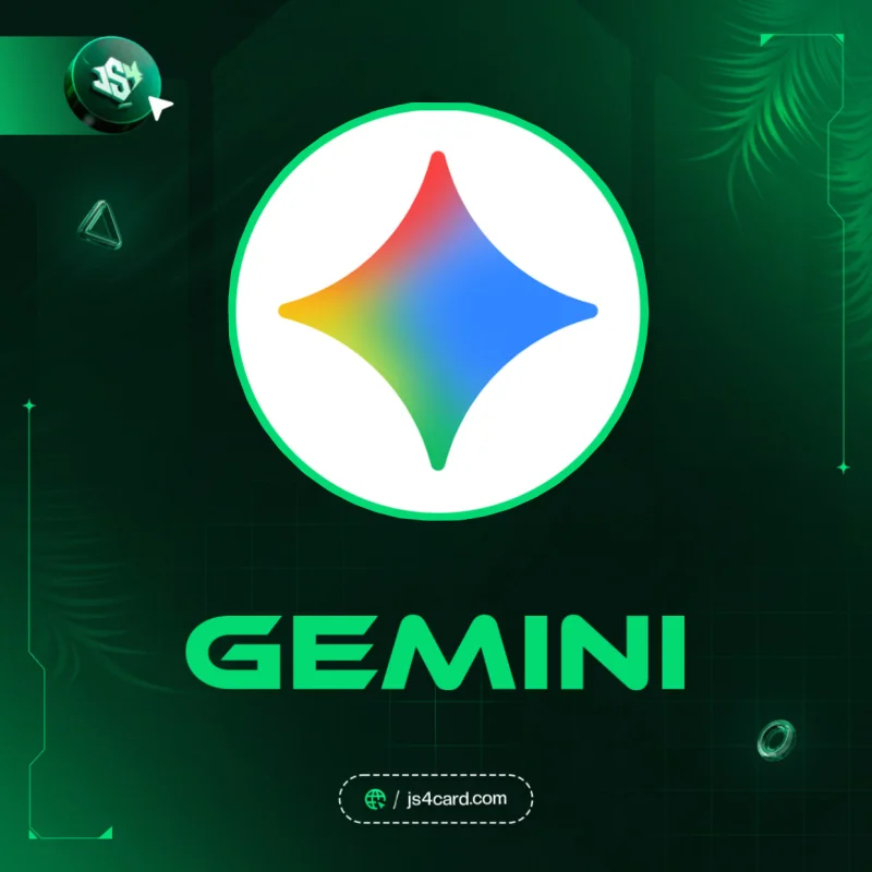 Gemini Pro - سنة ونصف